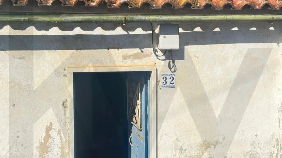 Moradia T2 para Venda em Fanhões