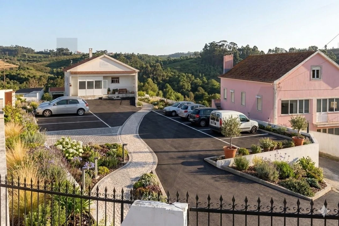 Armazém para Venda em Mafra Foto 1