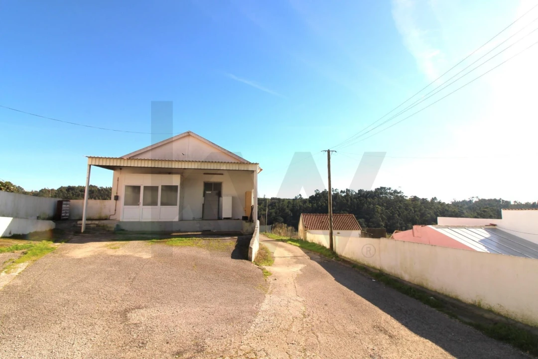 Armazém para Venda em Mafra Foto 8