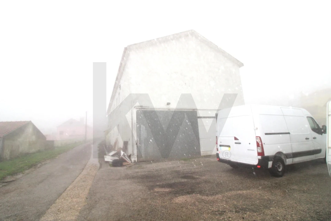 Armazém para Venda em Mafra Foto 2
