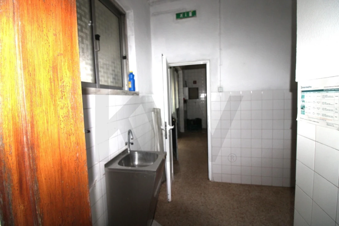 Armazém para Venda em Mafra Foto 15