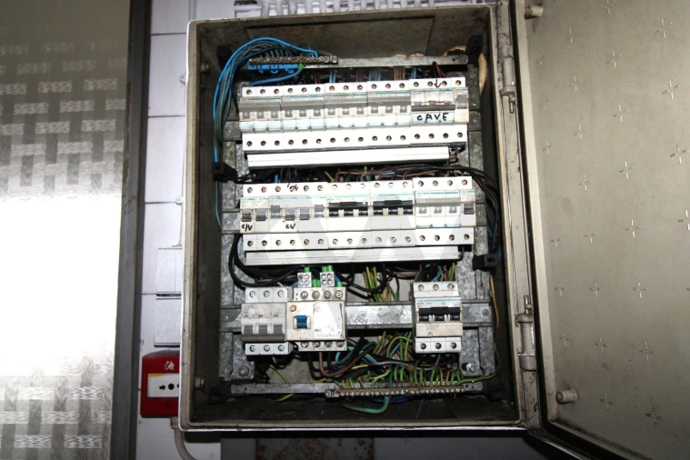 Armazém para Venda em Mafra Foto 20