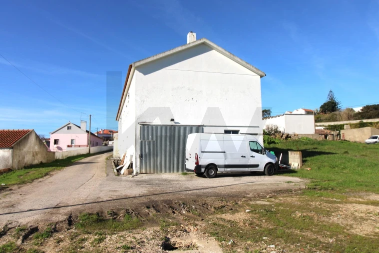 Armazém para Venda em Mafra Foto 7