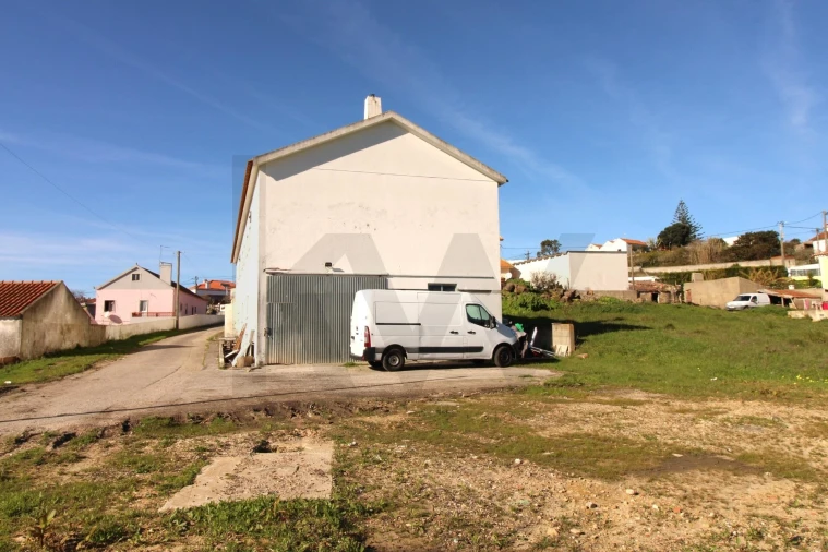 Armazém para Venda em Mafra Foto 1