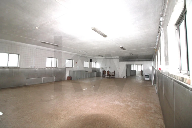 Armazém para Venda em Mafra Foto 11