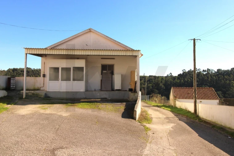 Armazém para Venda em Mafra Foto 9