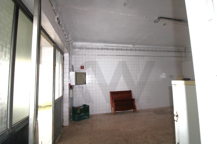 Armazém para Venda em Mafra Foto 19