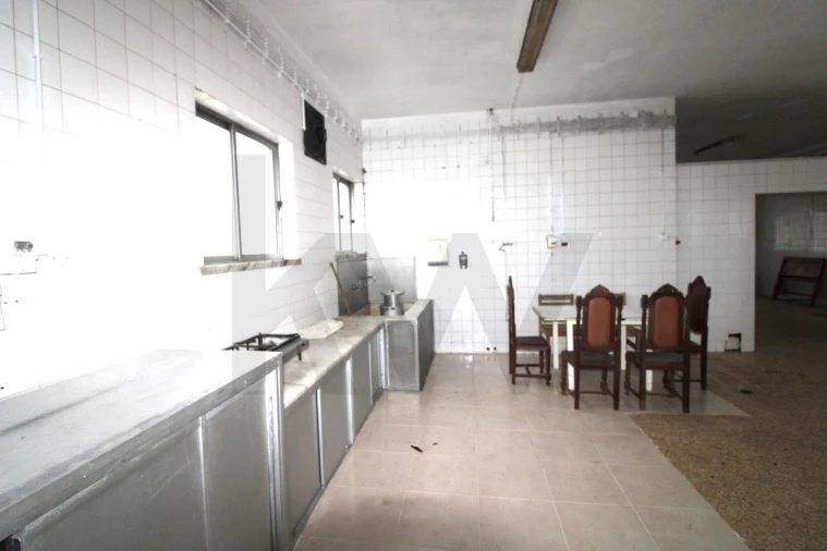 Armazém para Venda em Mafra Foto 13