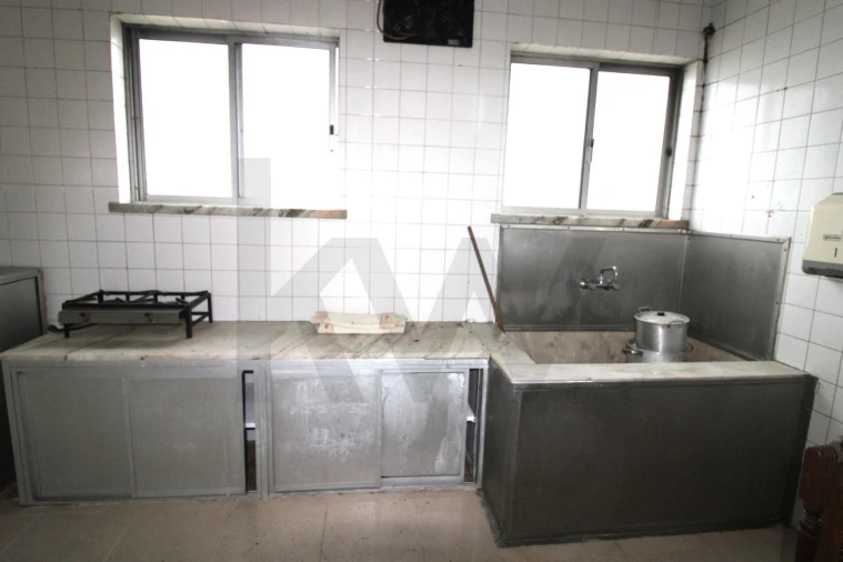 Armazém para Venda em Mafra Foto 12