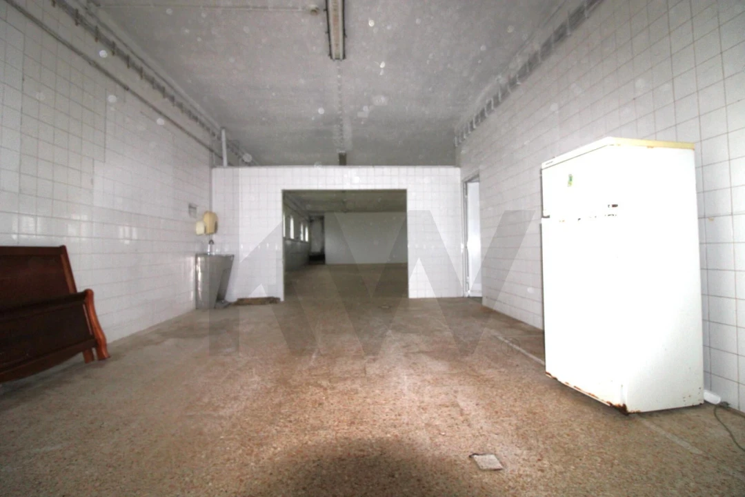 Armazém para Venda em Mafra Foto 6