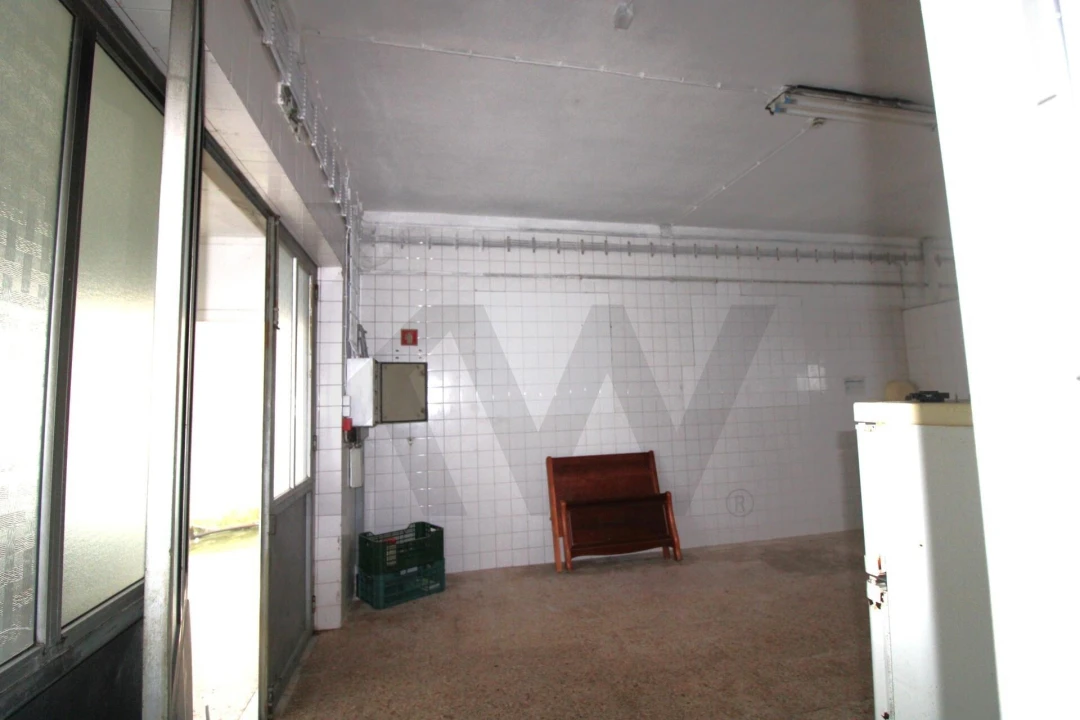 Armazém para Venda em Mafra Foto 19