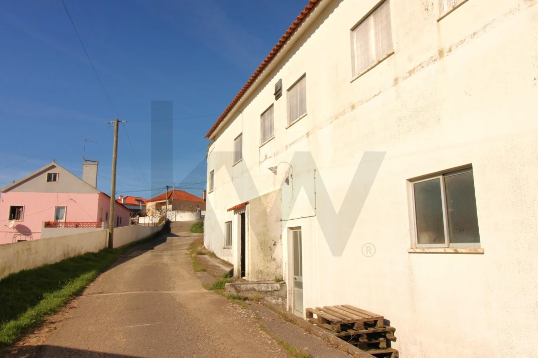 Armazém para Venda em Mafra Foto 3