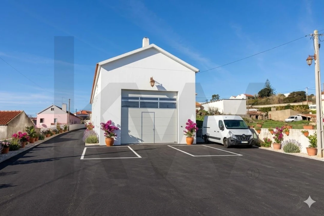 Armazém para Venda em Mafra Foto 2