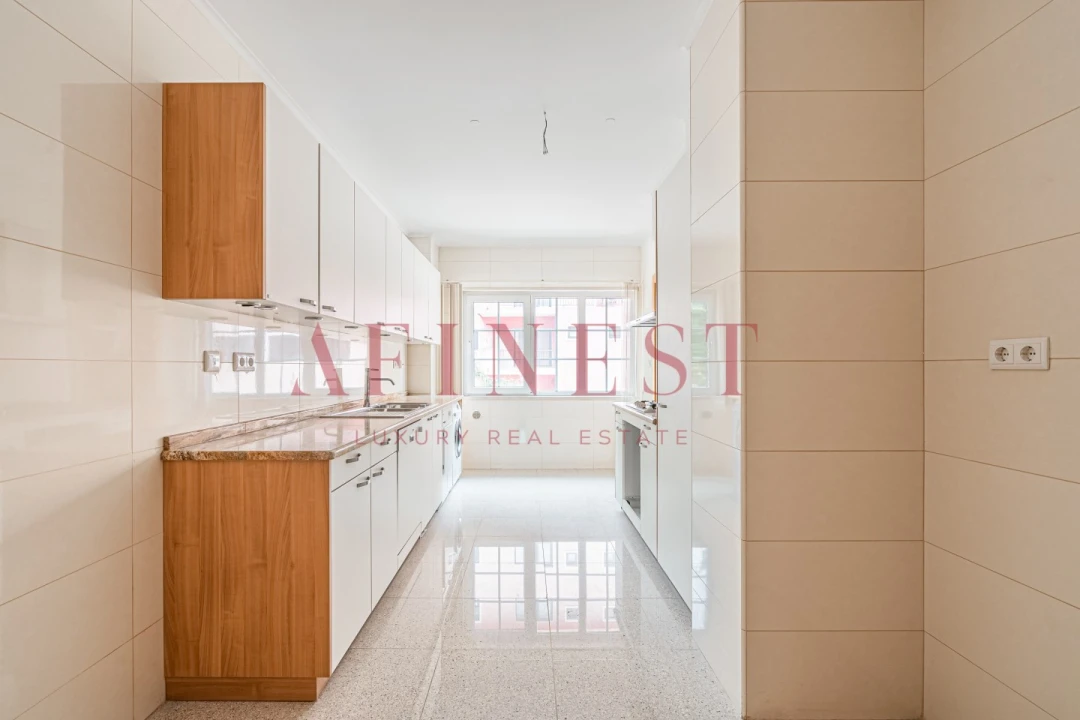 Apartamento T3 para Arrendamento em Cascais e Estoril Foto 9