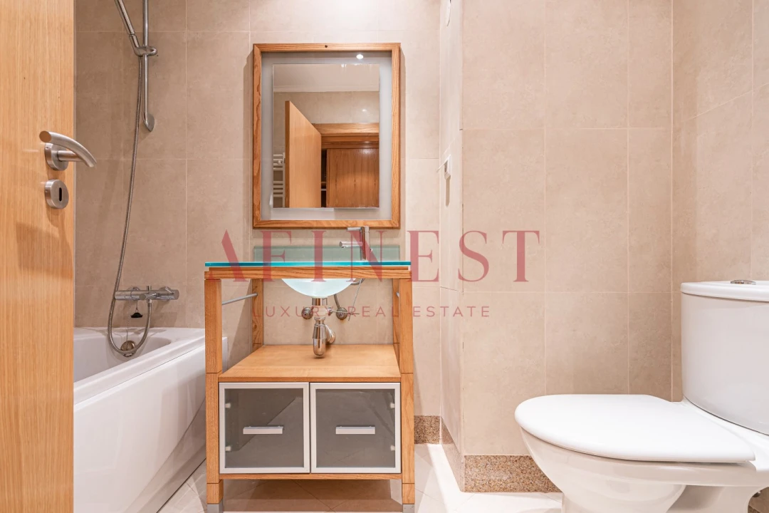 Apartamento T3 para Arrendamento em Cascais e Estoril Foto 16