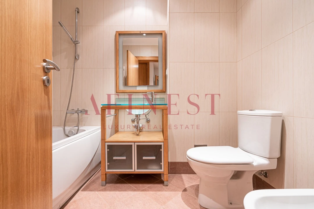 Apartamento T3 para Arrendamento em Cascais e Estoril Foto 23