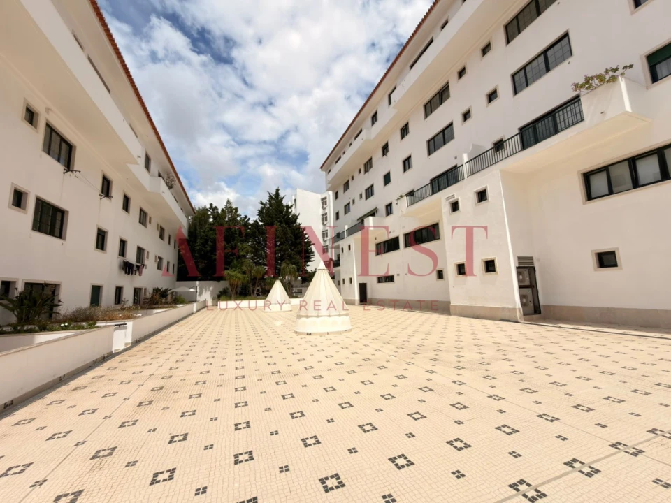Apartamento T3 para Arrendamento em Cascais e Estoril Foto 1