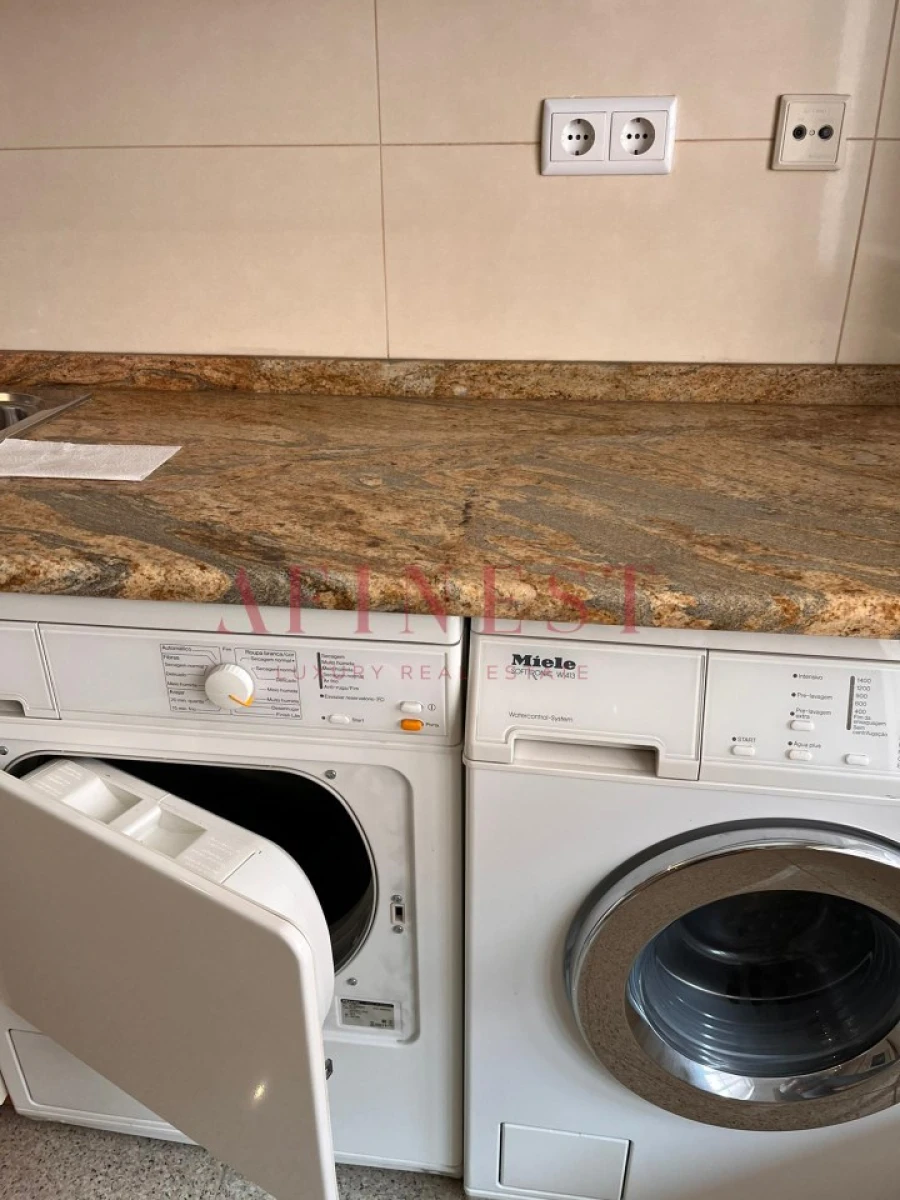 Apartamento T3 para Arrendamento em Cascais e Estoril Foto 12