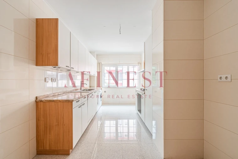 Apartamento T3 para Arrendamento em Cascais e Estoril Foto 9