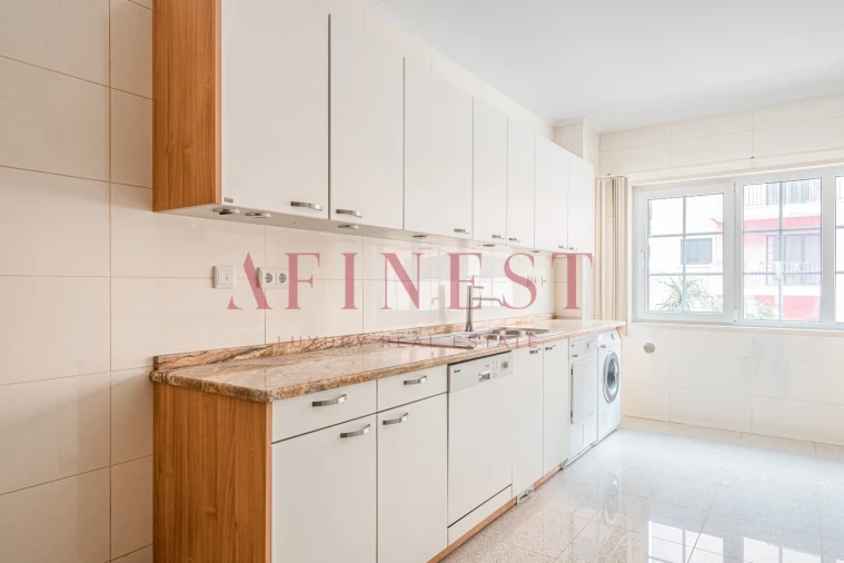 Apartamento T3 para Arrendamento em Cascais e Estoril Foto 3