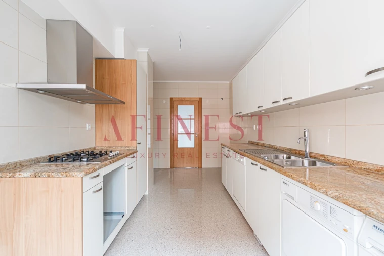 Apartamento T3 para Arrendamento em Cascais e Estoril Foto 4