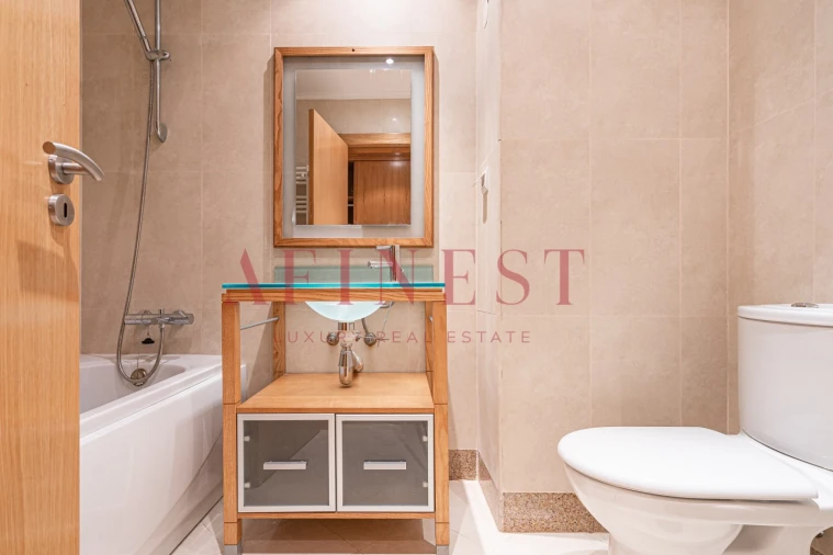 Apartamento T3 para Arrendamento em Cascais e Estoril Foto 16