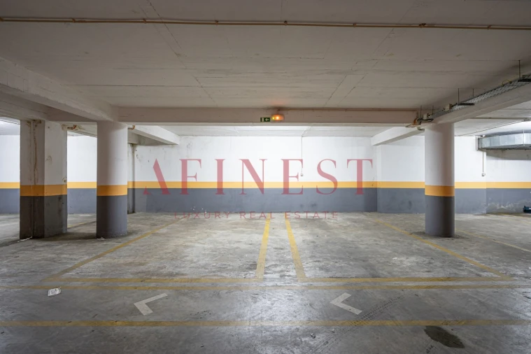 Apartamento T3 para Arrendamento em Cascais e Estoril Foto 27