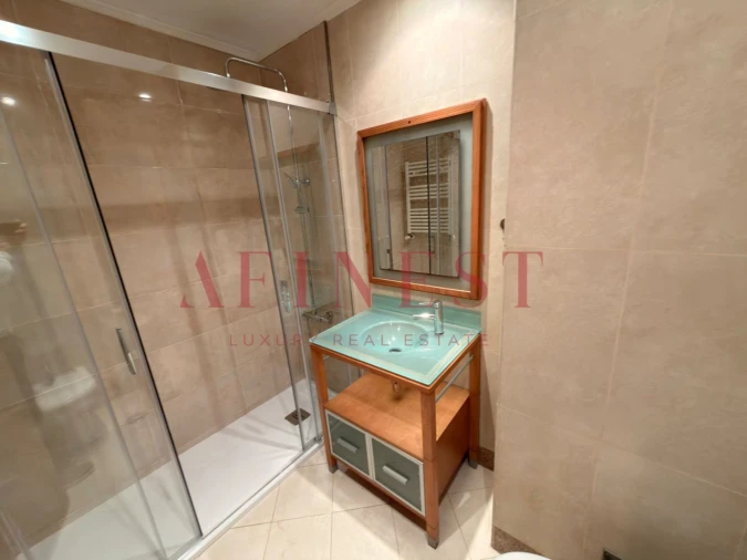 Apartamento T3 para Arrendamento em Cascais e Estoril Foto 12