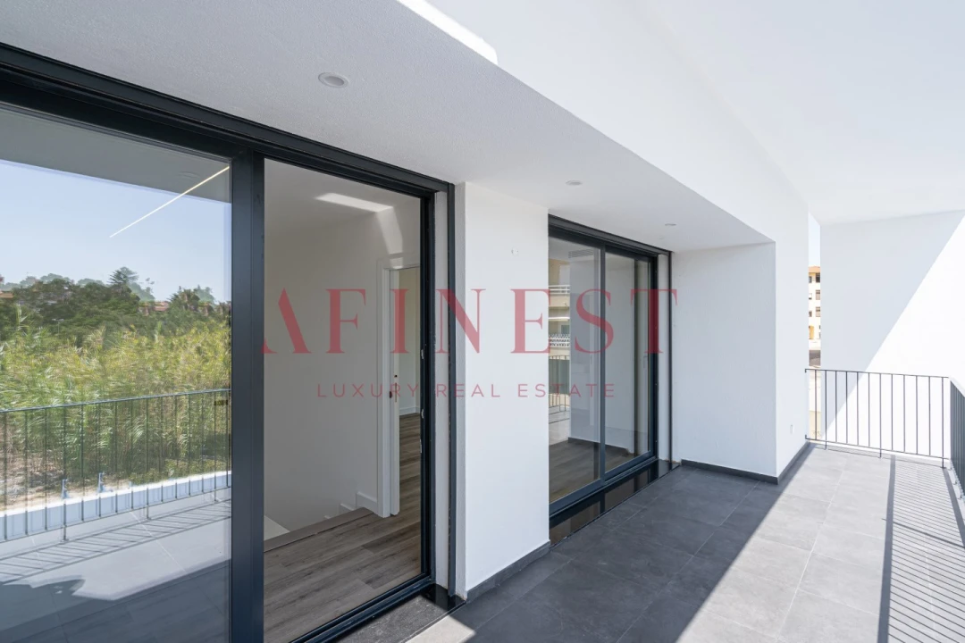 Moradia T4 para Venda em Carcavelos e Parede Foto 23