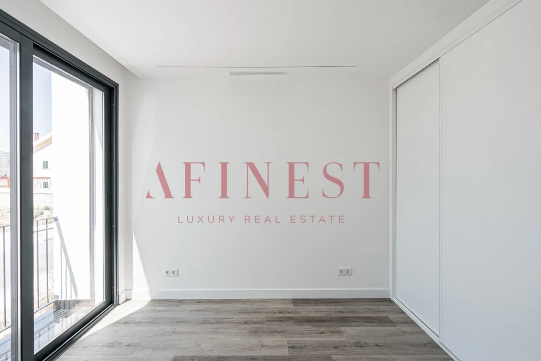 Moradia T4 para Venda em Carcavelos e Parede Foto 30