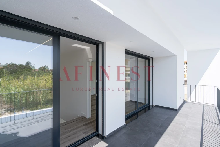 Moradia T4 para Venda em Carcavelos e Parede Foto 23