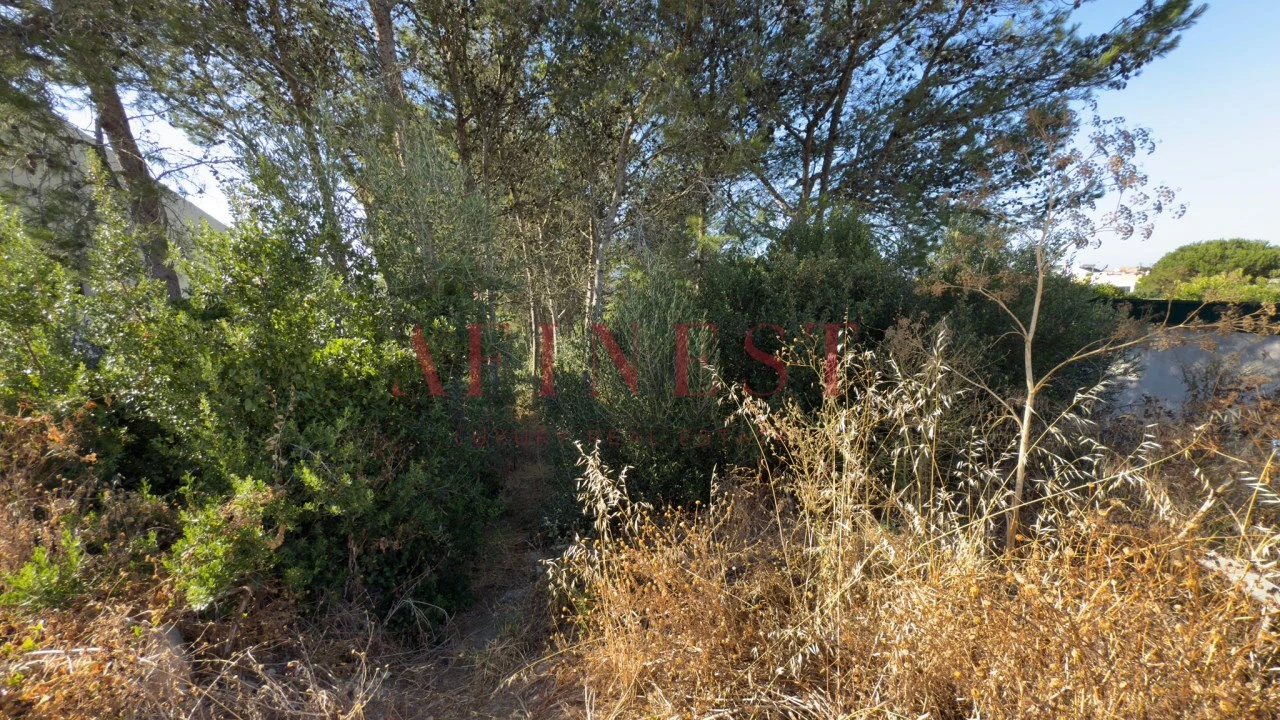 Terreno para Venda em Alcabideche Foto 1