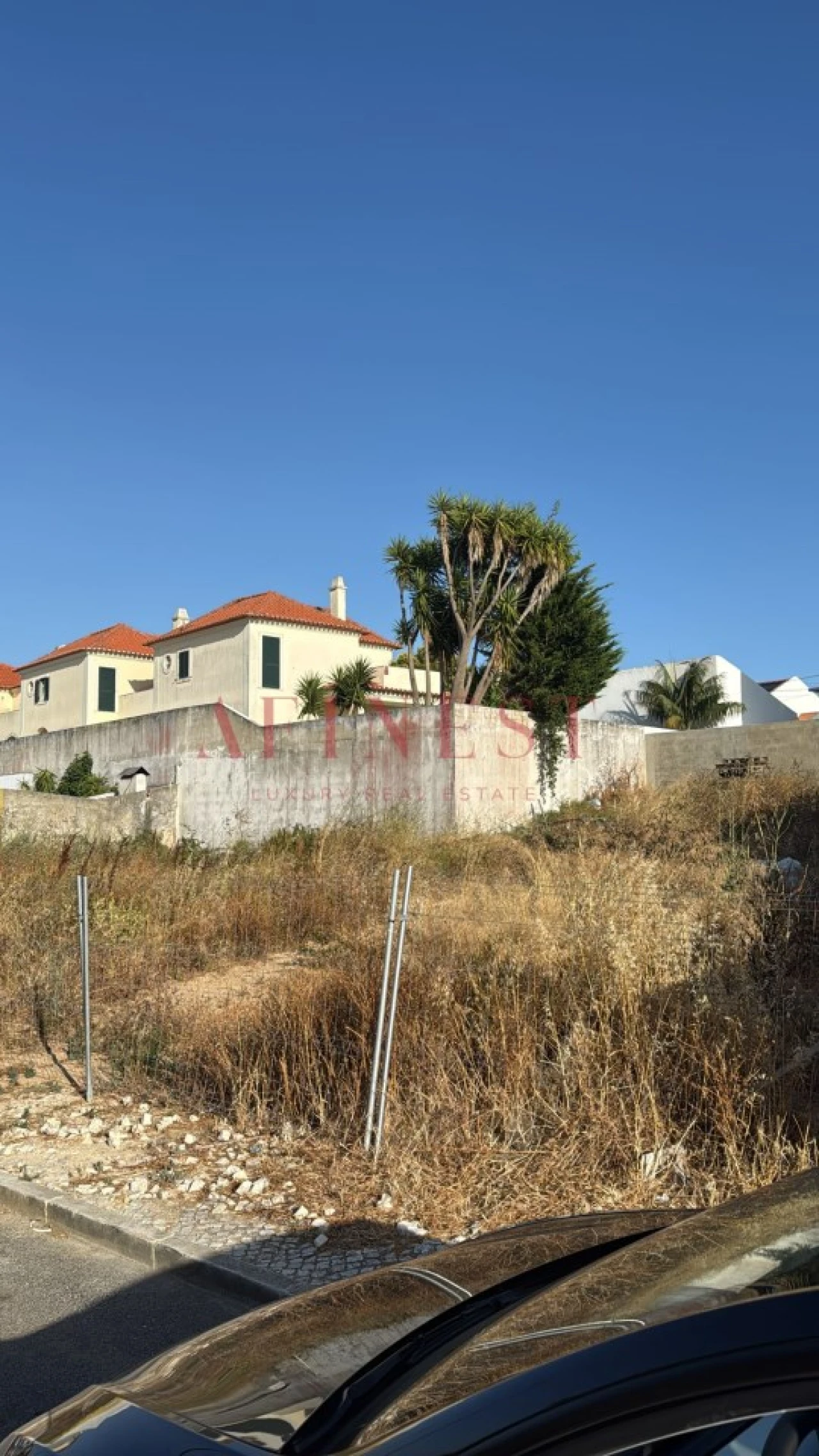 Terreno para Venda em Alcabideche Foto 7