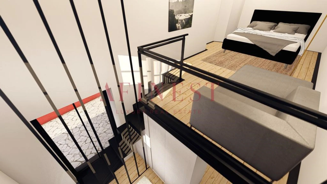 Apartamento T1 para Venda em Cascais e Estoril Foto 6
