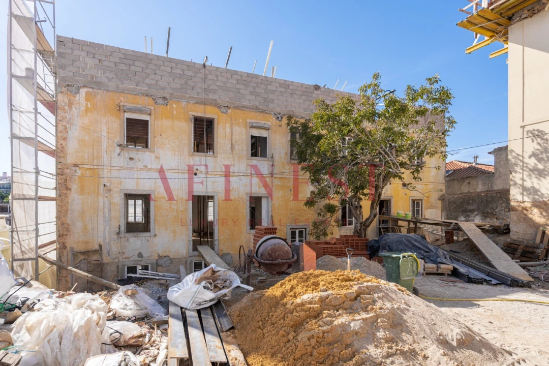 Apartamento T1 para Venda em Cascais e Estoril Foto 13