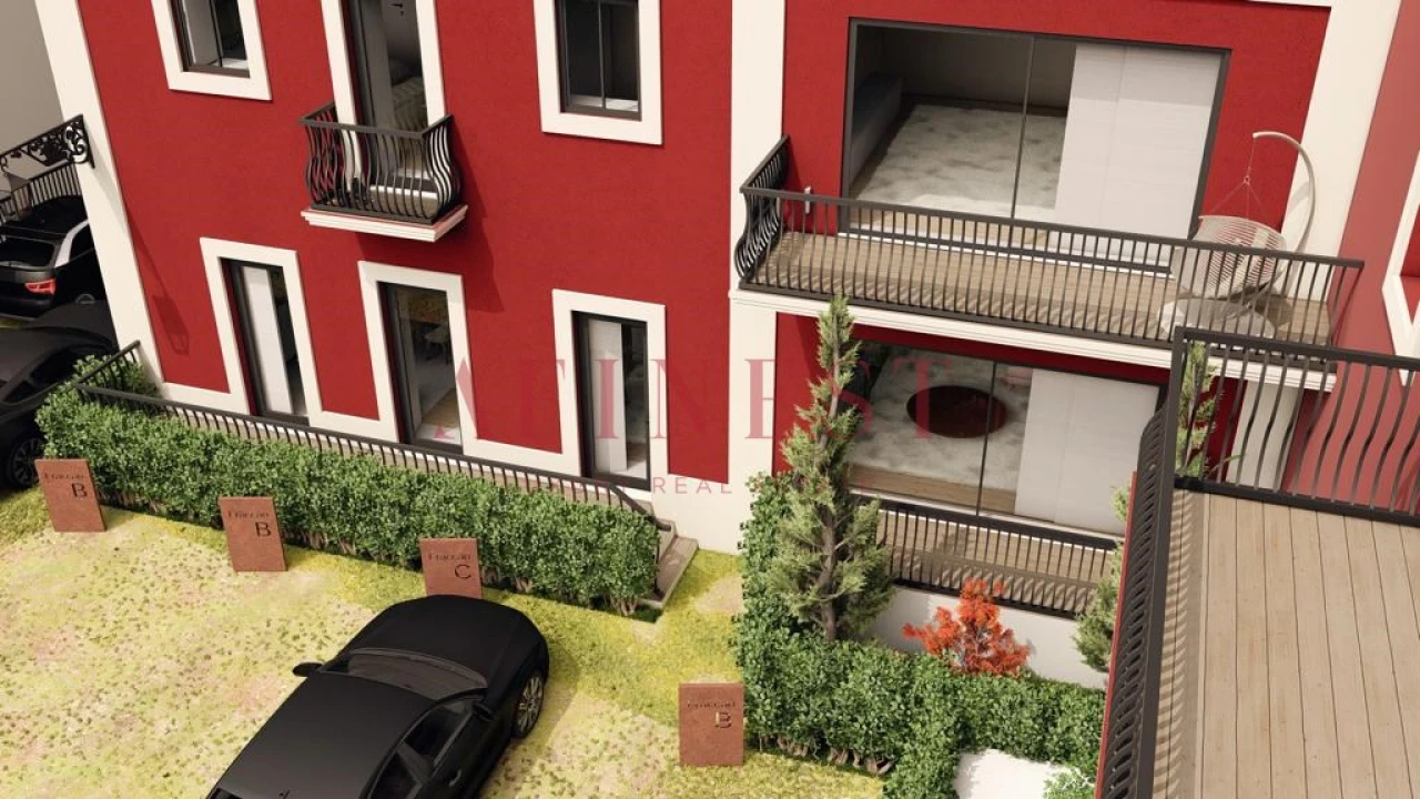 Apartamento T1 para Venda em Cascais e Estoril Foto 1