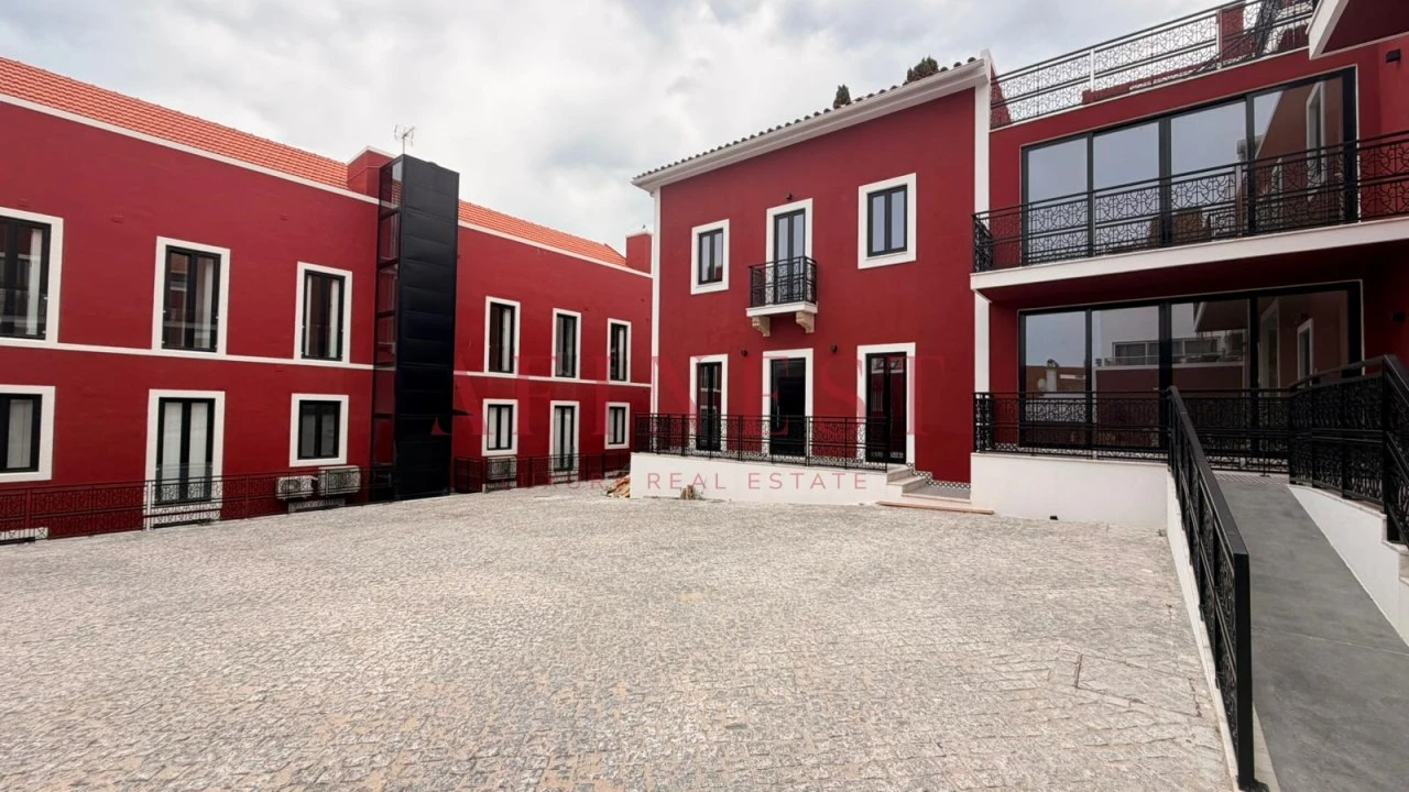 Apartamento T1 para Venda em Cascais e Estoril Foto 15