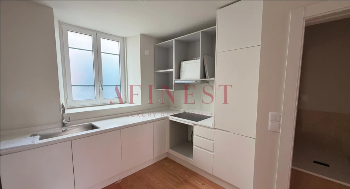 Apartamento T1 para Venda em Cascais e Estoril Foto 5