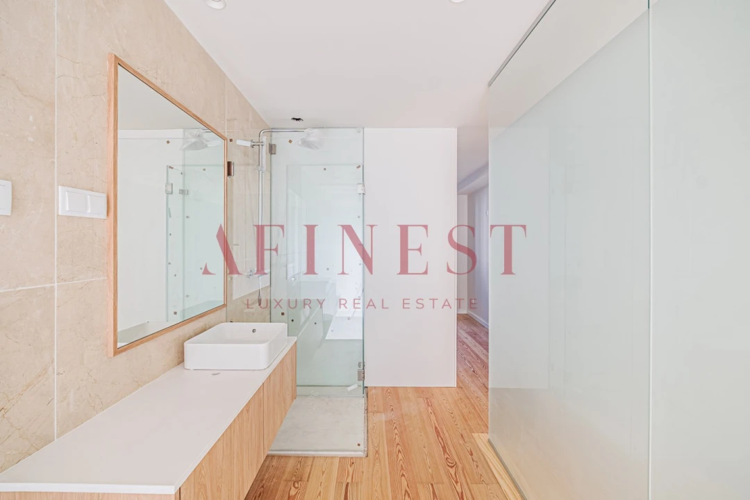 Apartamento T1 para Venda em Cascais e Estoril Foto 16