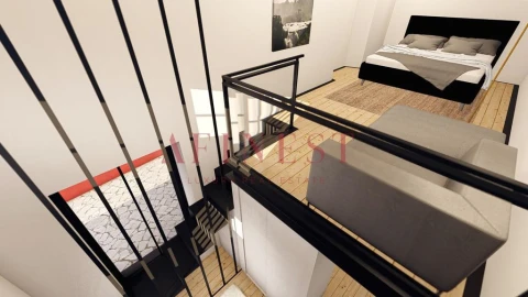 Apartamento T1 para Venda em Cascais e Estoril