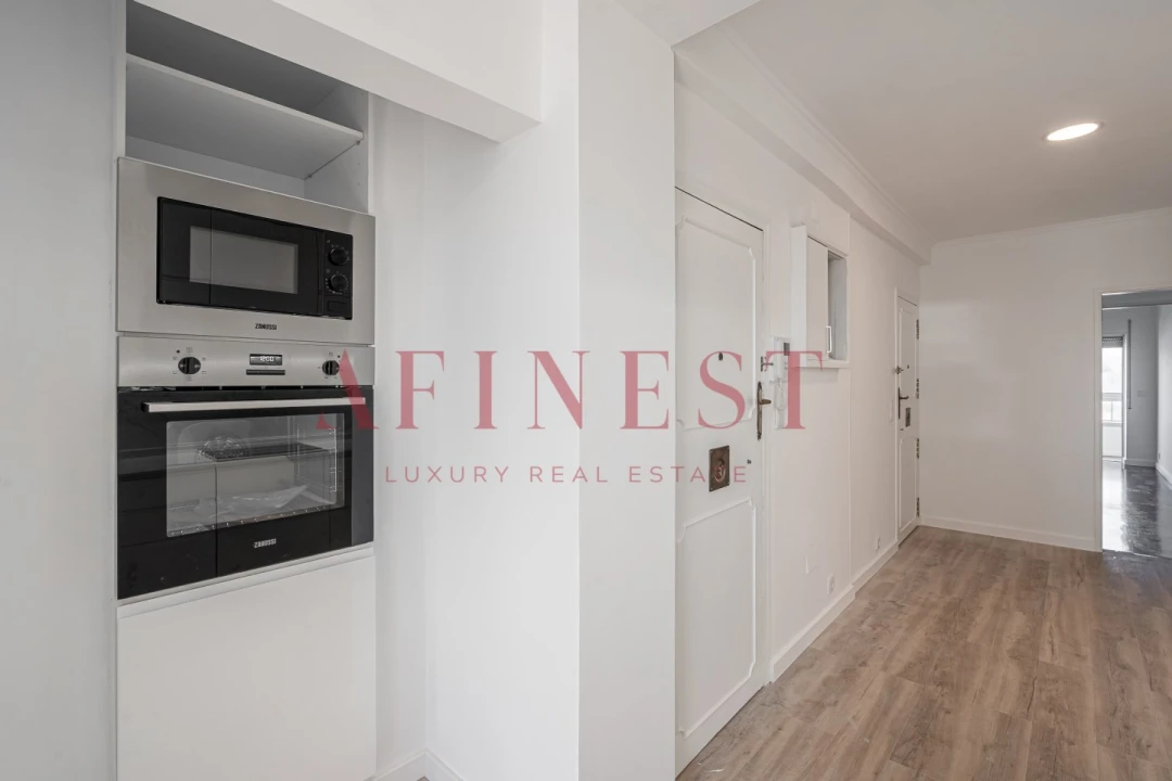 Apartamento T4 para Arrendamento em Almada, Cova da Piedade, Pragal e Cacilhas Foto 14