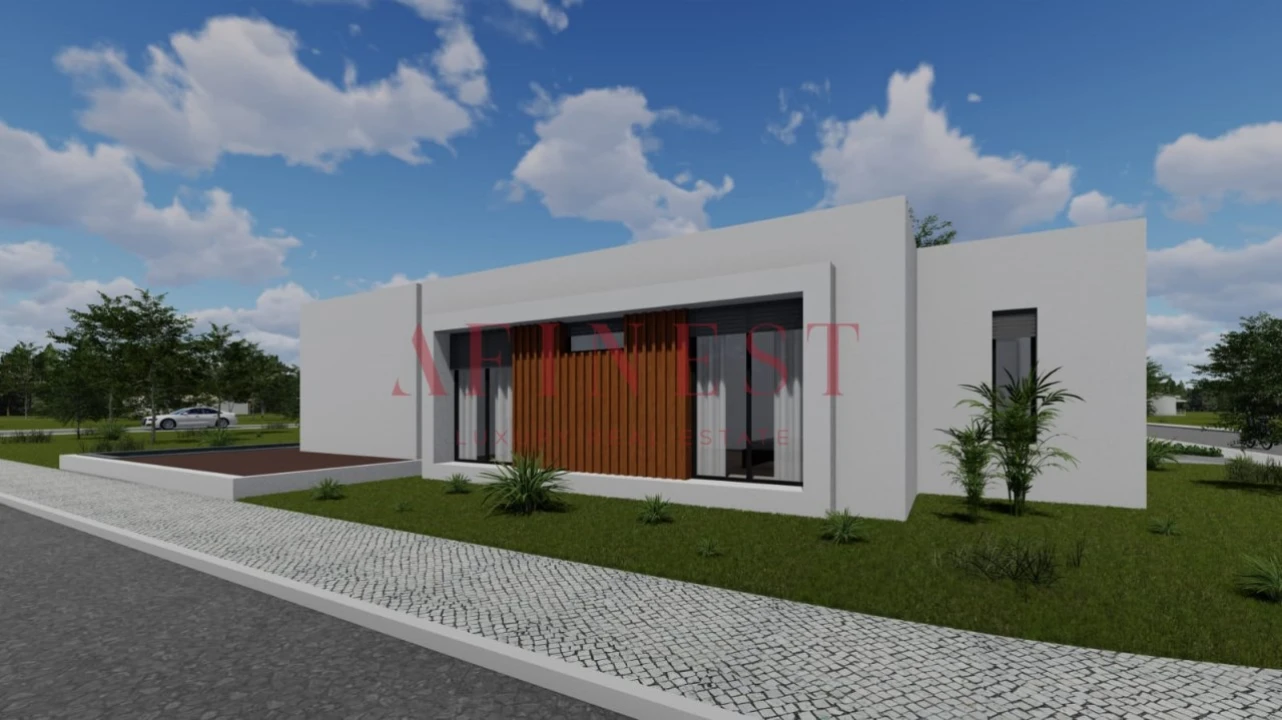 Moradia T3 para Venda em Quinta do Anjo Foto 7