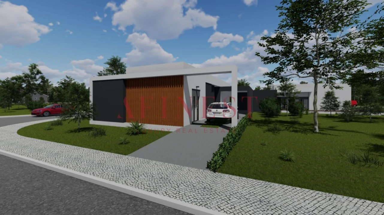 Moradia T3 para Venda em Quinta do Anjo Foto 8