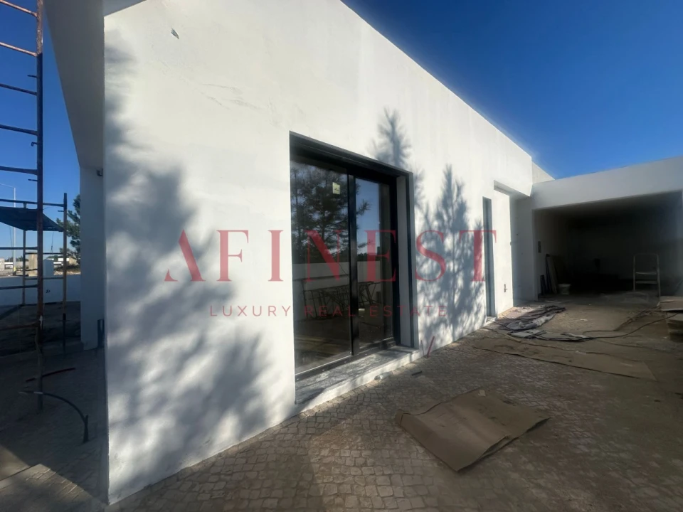 Moradia T3 para Venda em Quinta do Anjo Foto 5