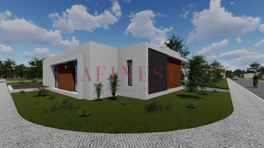 Moradia T3 para Venda em Quinta do Anjo Foto 3