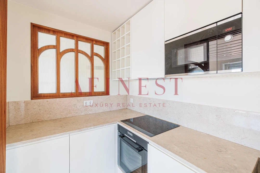 Apartamento T2 para Venda em Santa Maria Maior Foto 13