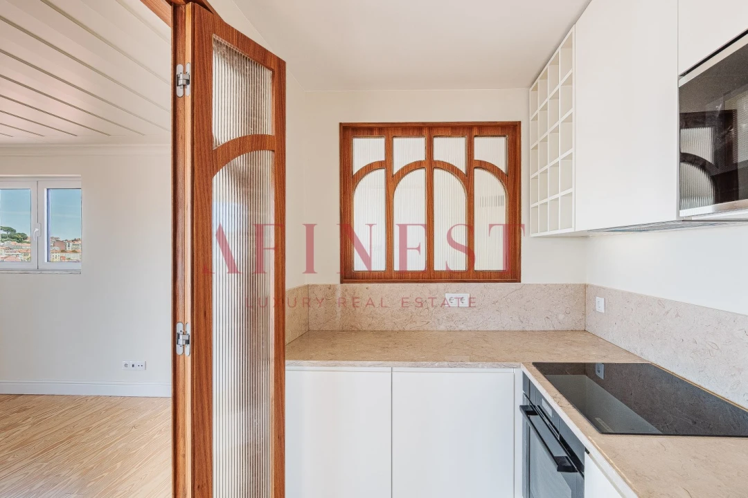 Apartamento T2 para Venda em Santa Maria Maior Foto 14