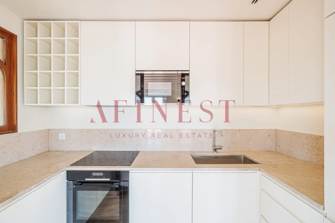Apartamento T2 para Venda em Santa Maria Maior Foto 16