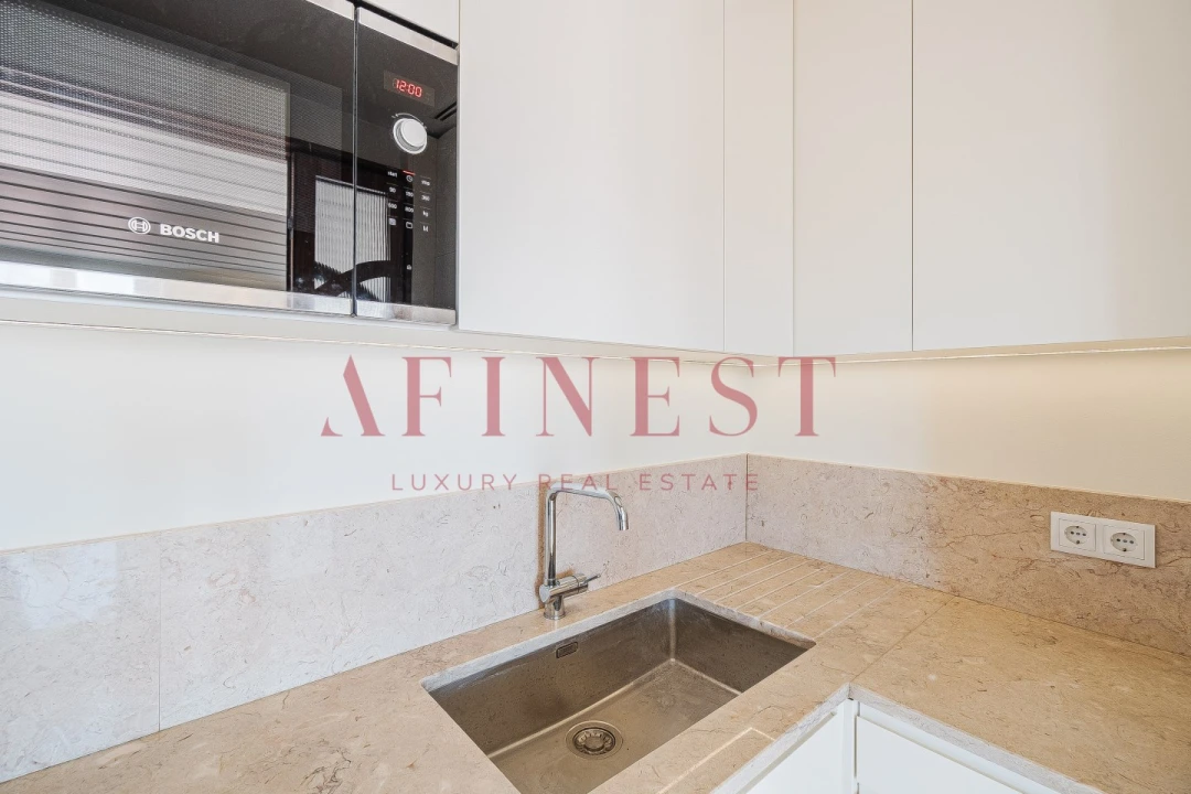 Apartamento T2 para Venda em Santa Maria Maior Foto 17