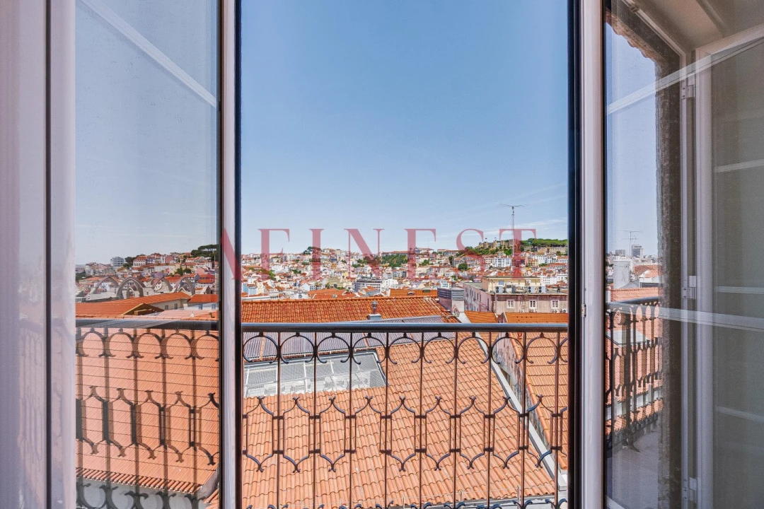 Apartamento T2 para Venda em Santa Maria Maior Foto 1